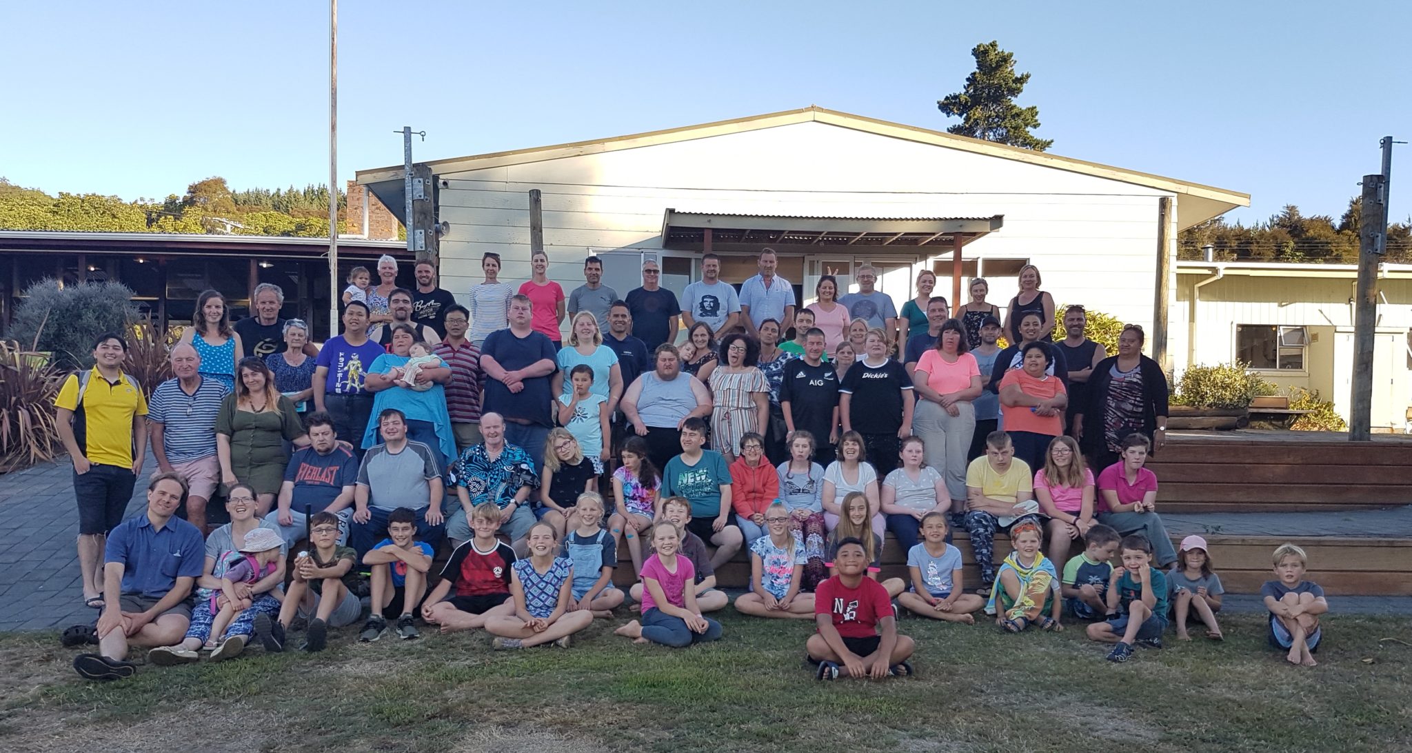 PWSA(NZ) Family Camp 2023 (2022)
