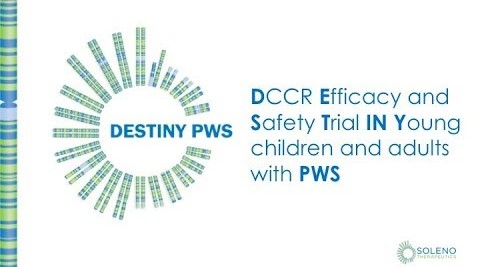 DCCR Development Update (DESTINY PWS And Extension Studies)
