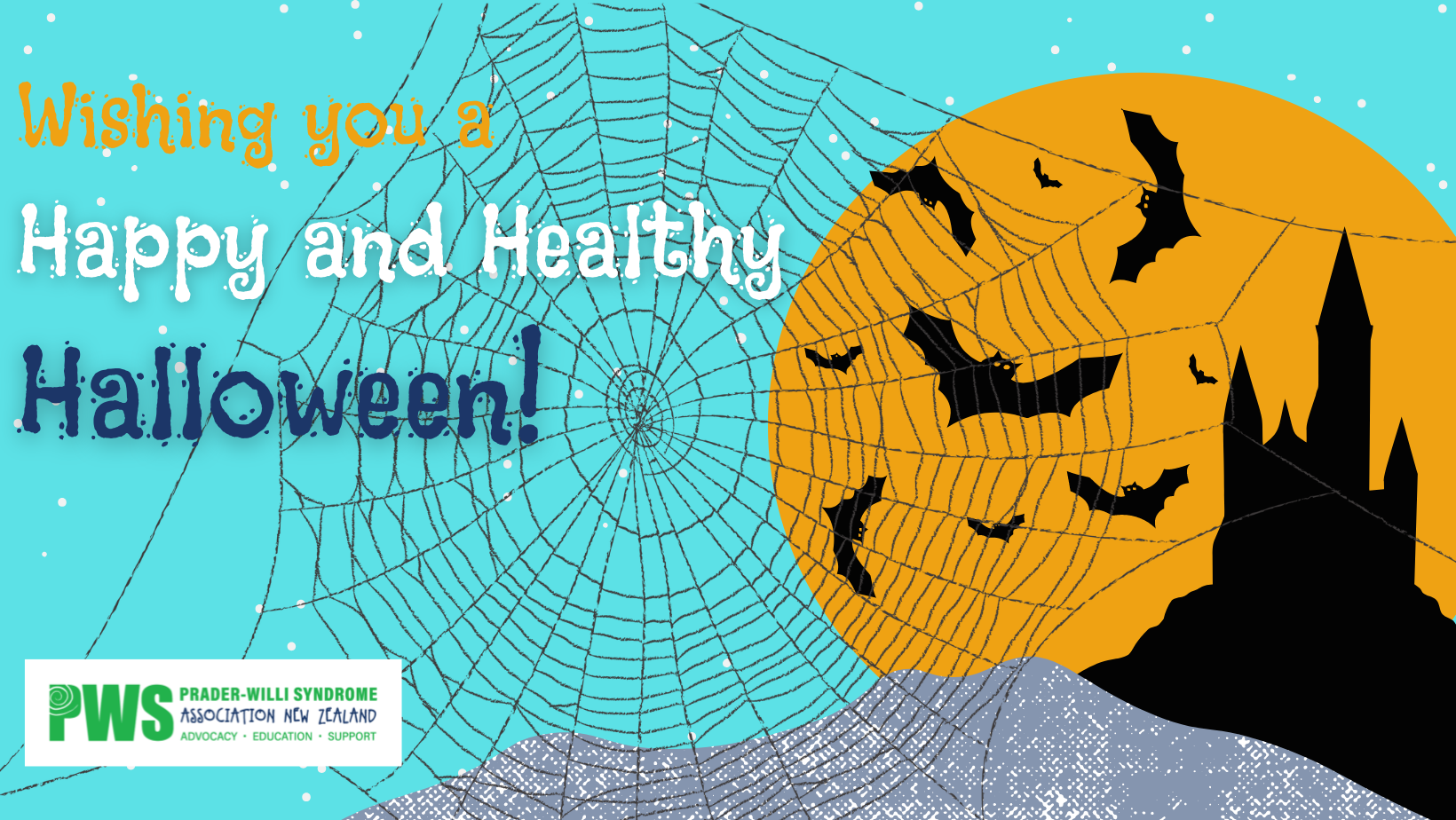 Tips For Managing Halloween In Prader-Willi Syndrome