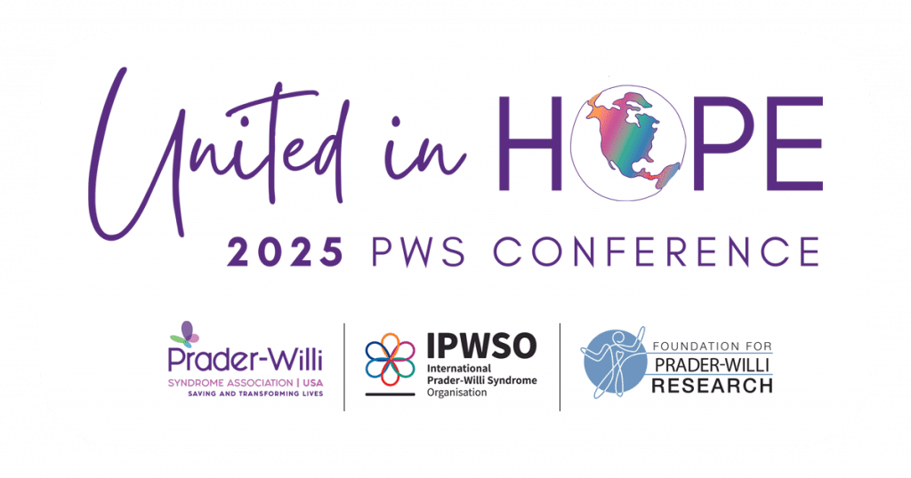 12th International PWS Conference