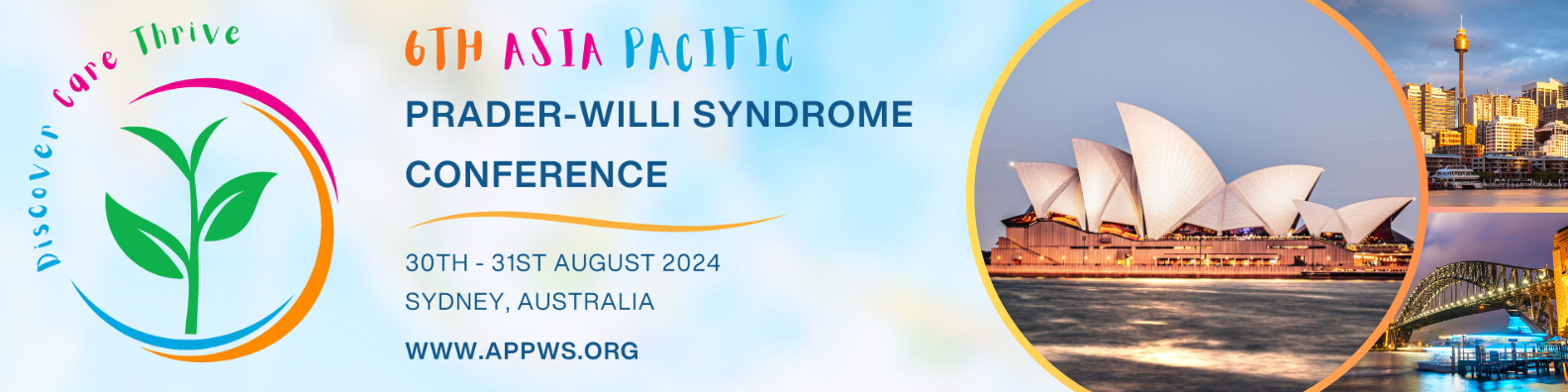 Asia Pacific PWS Conference 2024