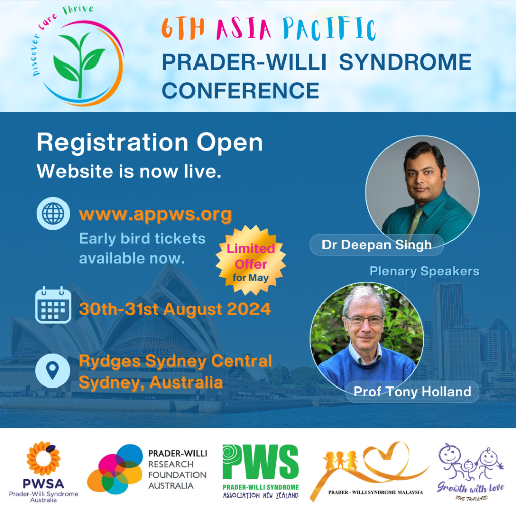 Asia Pacific PWS Conference 2024