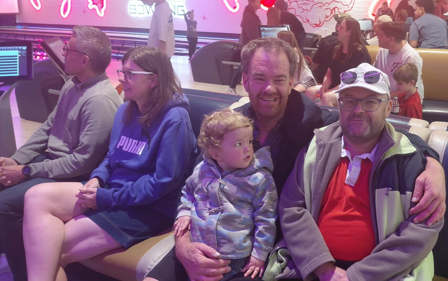 Regional Hubs Initiative – Christchurch Get-together